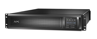 Источник бесперебойного питания APC Smart-UPS SMX 2200VA/1980W SMX2200R2HVNC