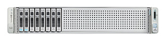 Сервер Cisco UCS C240 M5 UCSC-C240-M5S