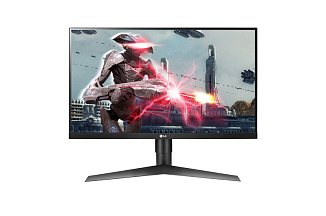 Монитор LG 27GL650F-B