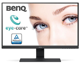Монитор Benq 9H.LGXLB.CBE