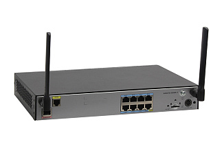 Маршрутизатор Huawei AR0M2074BA