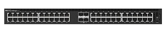 Коммутатор Dell N1100 N1148T-ON 52 ports