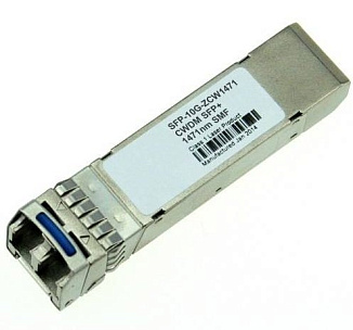 Трансивер Huawei SFP-10G-ZCW1471