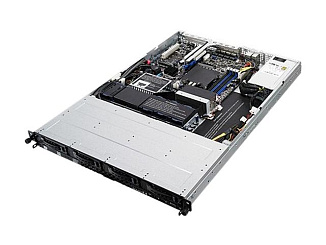 Серверное шасси Asus RS300-E9 RS300-E9-PS4