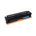 Картридж HP Inc CE411A
