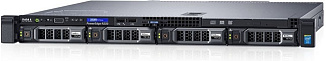 Сервер Dell PowerEdge R230 R230-AEXB-67t