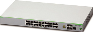 Коммутатор Allied Telesis AT-FS980M AT-FS980M/28-50 28 ports