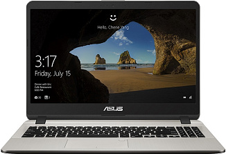Ноутбук Asus 90NB0HI1-M13140