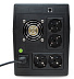 Источник бесперебойного питания POWERMAN BackProPlus 1500VA/900W 6104830