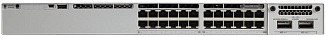 Коммутатор Cisco Catalyst 9300 C9300-24P-E 24 ports