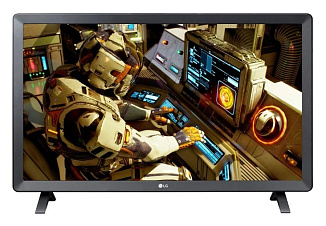 Телевизор LG 24TL520S-PZ.ARUB