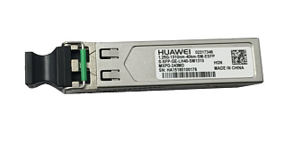 Трансивер Huawei S-SFP-GE-LH40-SM1310