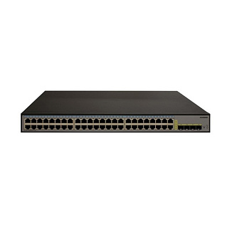 Коммутатор Huawei S1720 S1720-52GWR-4X 52 ports
