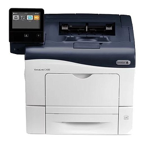 Принтер Xerox VLC400DN#
