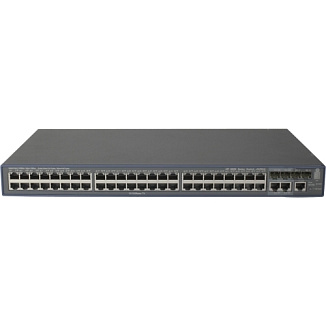 Коммутатор HPE FLexNetwork 3600 JG305B 52 ports
