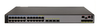 Коммутатор Huawei S5710 S5710-28C-PWR-EI-AC 32 ports