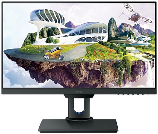 Монитор Benq 9H.LG8LA.TSE