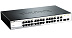 Коммутатор D-Link DES-1210 DES-1210-28/C2A 28 ports