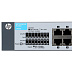 Коммутатор HPE OfficeConnect 1410 J9662A#ABB 16 ports