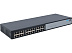 Коммутатор HPE OfficeConnect 1410 JG708A#ABB 24 ports