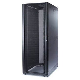 Телекоммуникационный шкаф APC NetShelter SX 48U AR3357