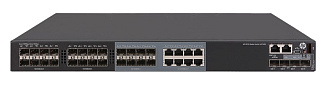 Коммутатор HPE FLexNetwork 5510 JH149A 28 ports