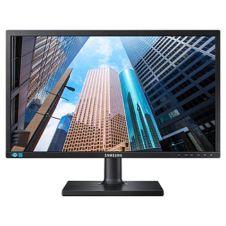 Монитор Samsung LS24E65UPLX/CI