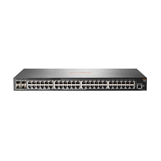 Коммутатор HPE Aruba 2930F JL260A#ABB 52 ports