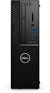 Рабочая станция Dell 3431-6916