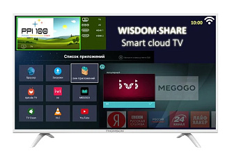 Телевизор Thomson T32RTL5131