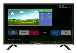 Телевизор Thomson T43FSL5130