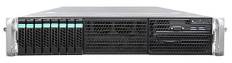 Серверное шасси Intel R2000WT R2208WTTYC1R 943828