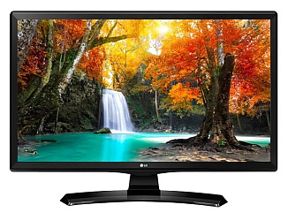 Телевизор LG 24TK410V-PZ