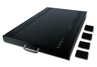 Выдвижная полка APC AR8123BLK