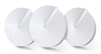 Маршрутизатор TP-Link DECO M9 PLUS(3-PACK)