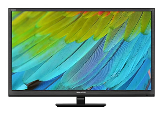 Телевизор Sharp LC24CHF4012E