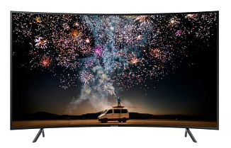 Телевизор Samsung UE55RU7300UX