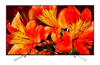 Телевизор Sony KD55XF8596BR2