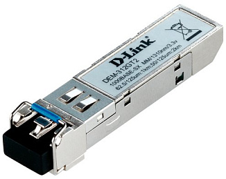 Трансивер D-Link 312GT2/A1A