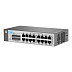 Коммутатор HPE OfficeConnect 1410 J9662A#ABB 16 ports