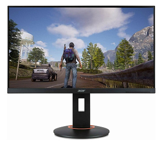 Монитор Acer UM.HX0EE.C06