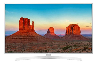 Телевизор LG 43UK6390