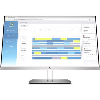 Монитор HP Inc 5WN63AA#ABB
