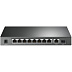 Коммутатор TP-Link TL-SG1200 TL-SG1210P 10 ports