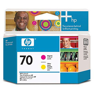 Печатающая головка HP Inc C9406A