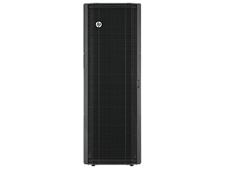 Телекоммуникационный шкаф HPE Advanced Series 36U H6J77A