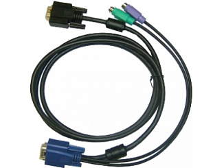 Кабель D-Link DKVM-IPCB5