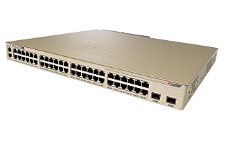 Коммутатор Cisco Catalyst 6800ia C6800IA-48FPDR 50 ports