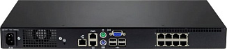 KVM-переключатель IBM 1754A1X