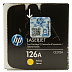 Картридж HP Inc CE312A
